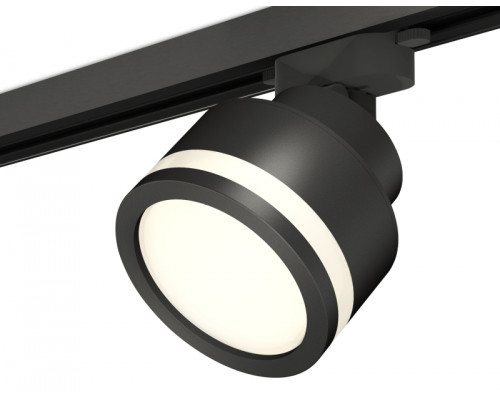 Основное фото Светильник трековый Ambrella Light Track System XT8102022 (A2526, A2106, C8102, N8415): Купить в Интернет магазин освещения GCSVET.RU