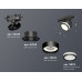 Дополнительное фото Светильник трековый Ambrella Light Track System XT8102022 (A2526, A2106, C8102, N8415): Купить в Интернет магазин освещения GCSVET.RU