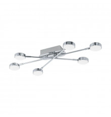 Люстра потолочная LED Eglo Salto 2 96364