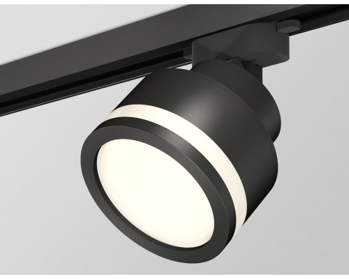 Дополнительное фото Светильник трековый Ambrella Light Track System XT8102022 (A2526, A2106, C8102, N8415): Купить в Интернет магазин освещения GCSVET.RU