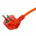 Дополнительное фото Удлинитель Uniel YXз16-101 /UCK-1N/3x1,50/10M/O ORANGE UL-00010796: Купить в Интернет магазин освещения GCSVET.RU