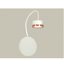 Настенный светильник Ambrella Light Traditional (C9595, N8126) XB9595153