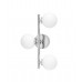 Дополнительное фото Светильник настенный Lumina Deco Marsiada LDW 6033-3 CHR: Купить в Интернет магазин освещения GCSVET.RU