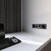 Дополнительное фото Накладка для розетки USB Werkel 4690389197789 W1179548 a064050: Купить в Интернет магазин освещения GCSVET.RU
