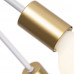 Дополнительное фото Люстра потолочная Arte Lamp Alastor A6702PL-8WH: Купить в Интернет магазин освещения GCSVET.RU