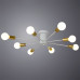 Дополнительное фото Люстра потолочная Arte Lamp Alastor A6702PL-8WH: Купить в Интернет магазин освещения GCSVET.RU