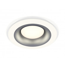 Светильник встраиваемый Ambrella Light Techno XC7621004 (C7621, N7013)