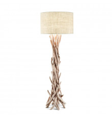 Напольный светильник Ideal Lux Driftwood PT1 148939