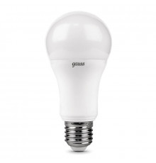 Светодиодная лампочка Gauss LED ЛОН 102502212