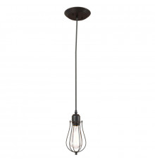 Светильник подвесной LOFT IT Loft cage Loft1124