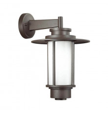 Светильник настенный для улицы Odeon Light Mito 4047/1W