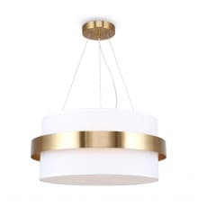Люстра подвесная Freya Bride FR5367PL-03BS