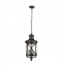 Подвес уличный Odeon Light Sation 4045/3