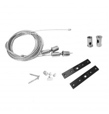 Комплект креплений для подвеса Favourite Logica 1013-KK-001