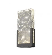 Светильник настенный Delight Collection 98023 W98023L dark bronze