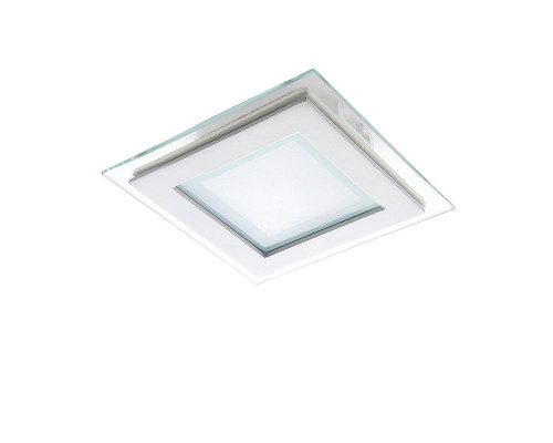 Основное фото Светильник встраиваемый Lightstar Acri LED 212020: Купить в Интернет магазин освещения GCSVET.RU