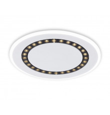 Светильник потолочный Ambrella Light Comfort FL51402