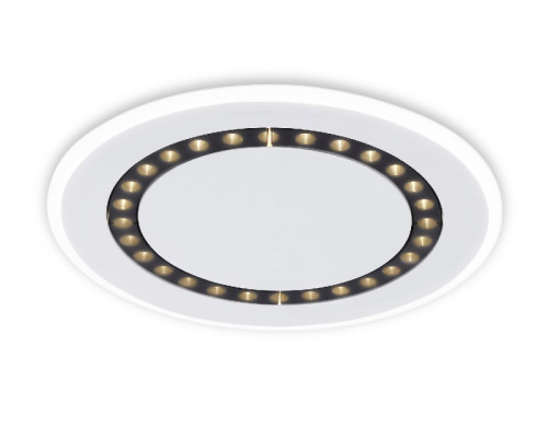 Основное фото Светильник потолочный Ambrella Light Comfort FL51402: Купить в Интернет магазин освещения GCSVET.RU