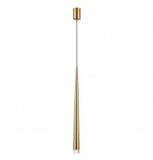 Светильник подвесной Odeon Light Frida 4352/5L