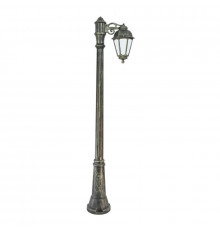 Уличный фонарь Fumagalli Gigi Bisso/Saba 1L K22.156.S10.BYF1R