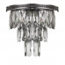 Дополнительное фото Светильник настенный Lumina Deco Chici LDW 6002-3 CHR+CL: Купить в Интернет магазин освещения GCSVET.RU