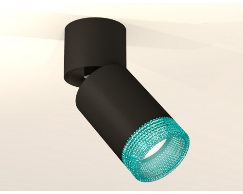 Дополнительное фото Светильник спот Ambrella Light Techno Spot XM6313063 (A2221, C6313, N6153): Купить в Интернет магазин освещения GCSVET.RU