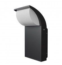 Светильник настенный для улицы Maytoni Stock O446WL-L7GF3K