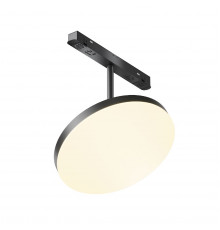 Светильник трековый (магнитый) Maytoni Plato TR131-2-15W3K-B