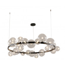 Люстра подвесная Kink Light Иона 07608-24A,19