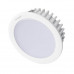 Основное фото Светильник мебельный Arlight LTM-R70WH-Frost 4.5W Warm White 110deg: Купить в Интернет магазин освещения GCSVET.RU