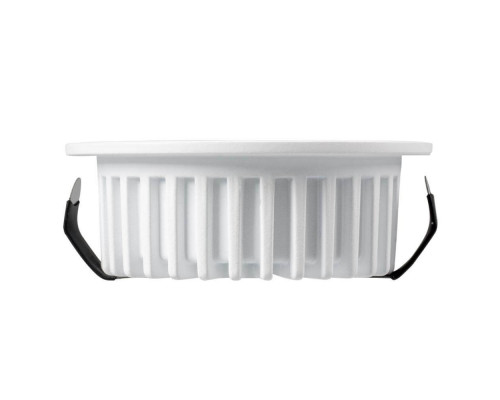 Дополнительное фото Светильник мебельный Arlight LTM-R70WH-Frost 4.5W Warm White 110deg: Купить в Интернет магазин освещения GCSVET.RU