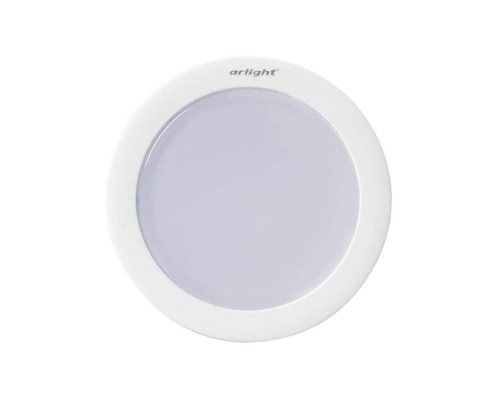 Дополнительное фото Светильник мебельный Arlight LTM-R70WH-Frost 4.5W Warm White 110deg: Купить в Интернет магазин освещения GCSVET.RU