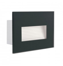 Светильник для подсветки лестниц Kanlux Glasi Led 3W P NW-GR 33695