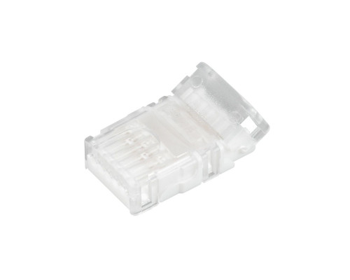 Основное фото Коннектор Arlight HIP-RGBW-10mm-5pin-STW 042067: Купить в Интернет магазин освещения GCSVET.RU