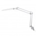 Основное фото Настольная лампа (10610) Uniel TLD-524 White/LED/500Lm/4500K/Dimmer: Купить в Интернет магазин освещения GCSVET.RU