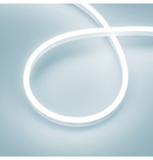 Лента светодиодная герметичная Arlight AURORA-PS-A120-12x6mm 24V White6000 036673