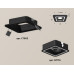 Дополнительное фото Светильник встраиваемый Ambrella Light Techno XC7902011 (C7902, N7716): Купить в Интернет магазин освещения GCSVET.RU