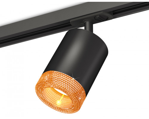 Основное фото Светильник трековый (комплект) Ambrella Light Track System XT7422011 (A2537, C7422, N7195): Купить в Интернет магазин освещения GCSVET.RU
