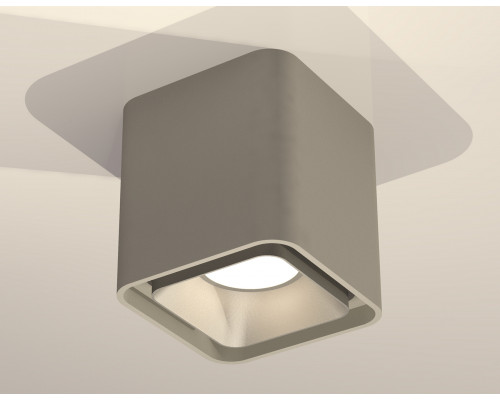 Дополнительное фото Светильник накладной Ambrella Light Techno XS7842003: Купить в Интернет магазин освещения GCSVET.RU