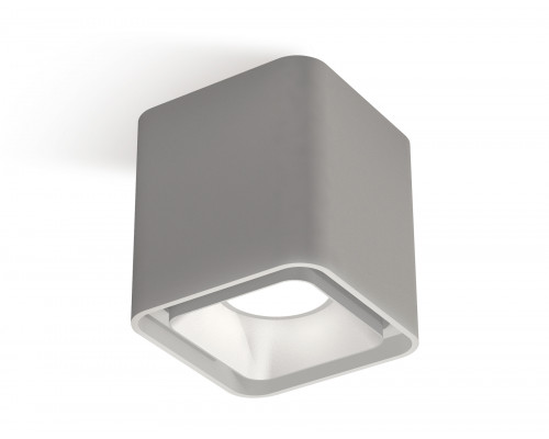 Дополнительное фото Светильник накладной Ambrella Light Techno XS7842003: Купить в Интернет магазин освещения GCSVET.RU