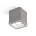 Дополнительное фото Светильник накладной Ambrella Light Techno XS7842003: Купить в Интернет магазин освещения GCSVET.RU