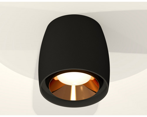 Дополнительное фото Светильник потолочный Ambrella Light Techno Spot XS1142004 (C1142, N7034): Купить в Интернет магазин освещения GCSVET.RU