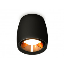 Светильник потолочный Ambrella Light Techno Spot XS1142004 (C1142, N7034)