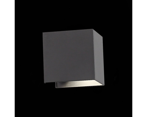 Дополнительное фото Светильник настенный LED ST Luce SL560.401.02: Купить в Интернет магазин освещения GCSVET.RU