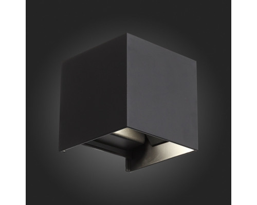 Дополнительное фото Светильник настенный LED ST Luce SL560.401.02: Купить в Интернет магазин освещения GCSVET.RU