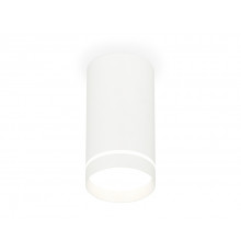 Светильник потолочный Ambrella Light Techno Spot XS8161006 (C8161, N8461)