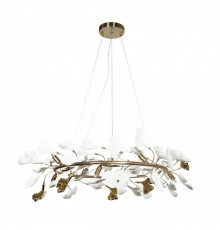 Люстра подвесная Loft IT Fleur 10124/8