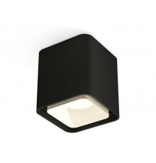 Светильник потолочный Ambrella Light Techno Spot XS7841021 (C7841, N7755)