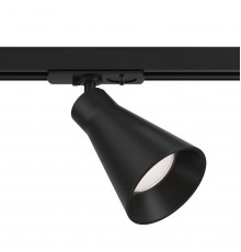 Светильник трековый Maytoni Virar TR022-1-GU10-B