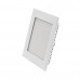 Дополнительное фото Светильник встраиваемый LED Arlight DL-142x142M-13W Day White 020129: Купить в Интернет магазин освещения GCSVET.RU
